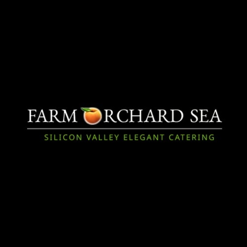 Farm Orchard Sea offers Luxury Catering in Silicon Valley, ensuring exquisite culinary experiences for special events.