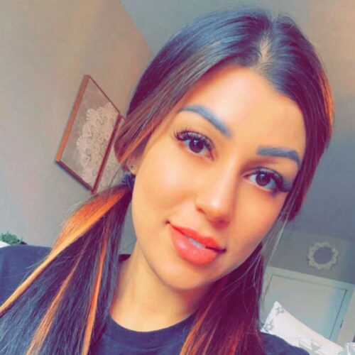 Am Erica and anyone who want to talk to me chat message me on gmail or google chat ericahahtaway32@gmail.com