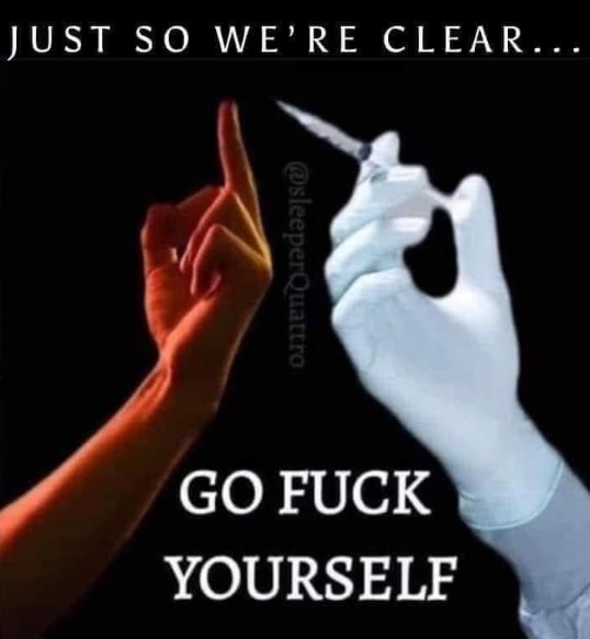 View TakeActionCanada's post on GETTR. Join the discussion, share your thoughts, and connect with the community.