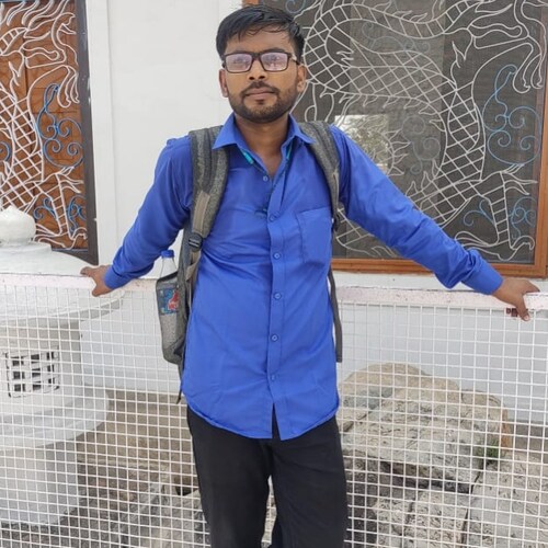 Visit Rajnish Kumar's profile on GETTR. View their posts, photos, videos, and connect with them on the social platform.