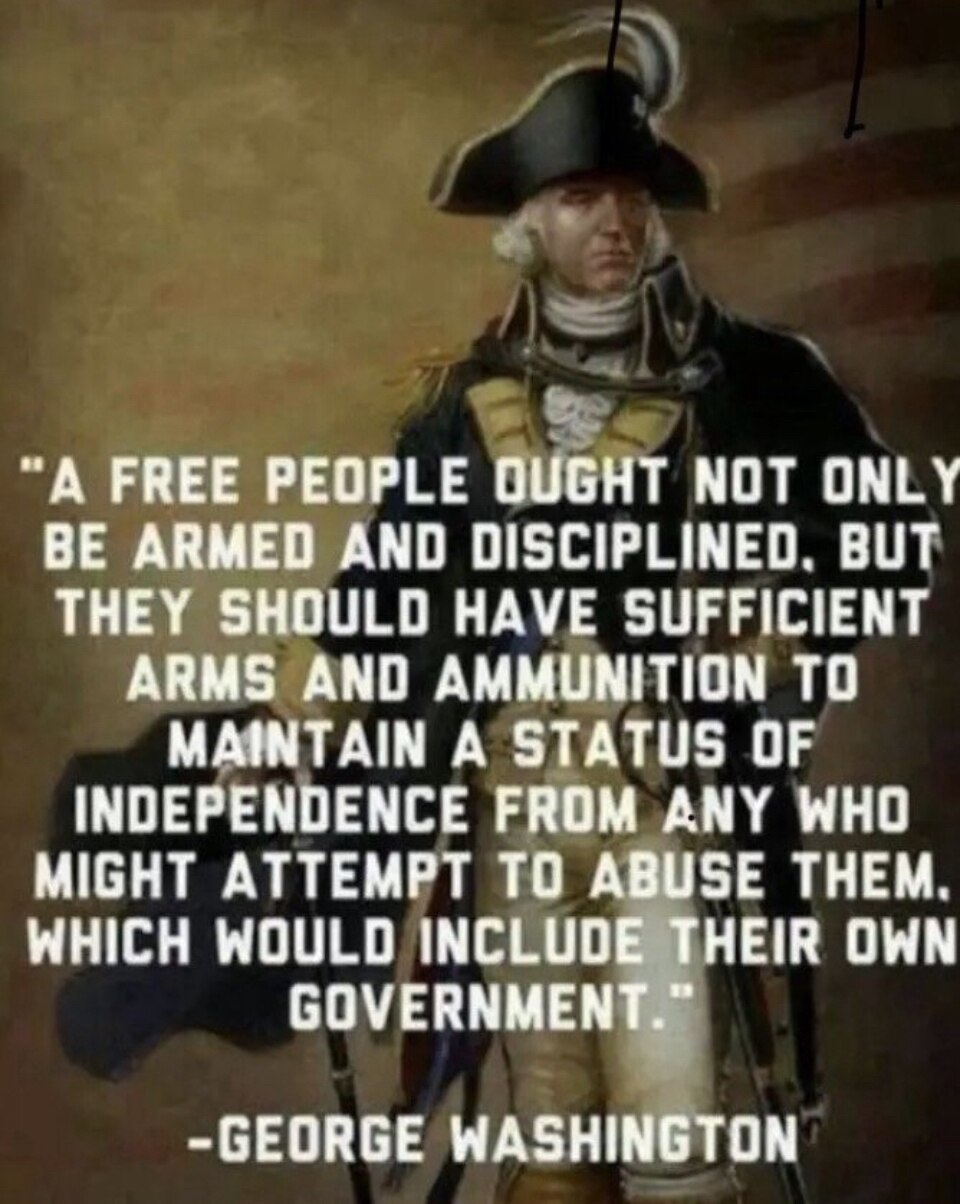 A little less “abuse” and a little more “independence” is needed now ? 