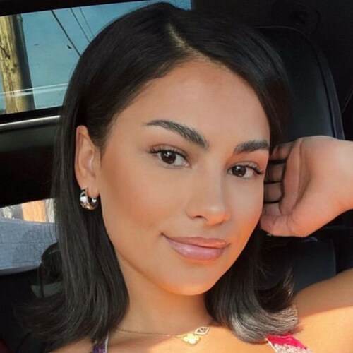 Visit alisonpearl's profile on GETTR. View their posts, photos, videos, and connect with them on the social platform.