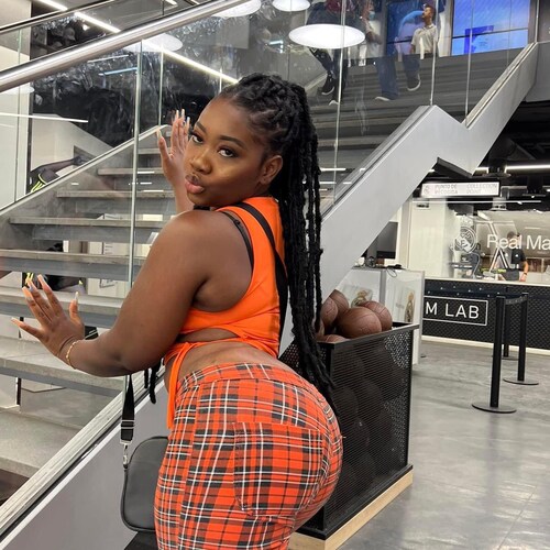 Visit divinetitiwood's profile on GETTR. View their posts, photos, videos, and connect with them on the social platform.