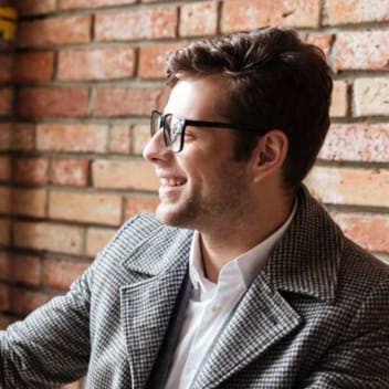 Michael Haydon associated with writing services providing company.