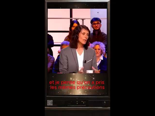 @Red_Pill_Report : Adèle Van Reeth Directrice de France Inter : 

"Nous avons choisi de ne pas donne...