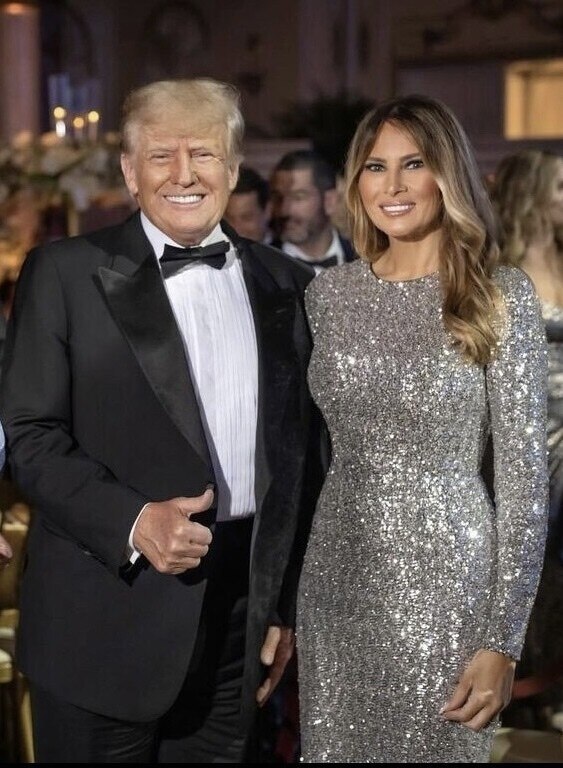 The most beautiful First family in the history of United States! 