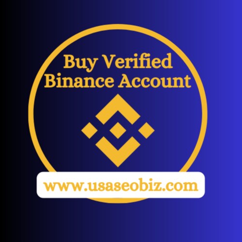 100% USA, UK, CA, Any Country Verified Binance Account
https://usaseobiz.com/product/buy-verified-binance-account/
