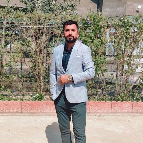 Visit alialkanaan17's profile on GETTR. View their posts, photos, videos, and connect with them on the social platform.