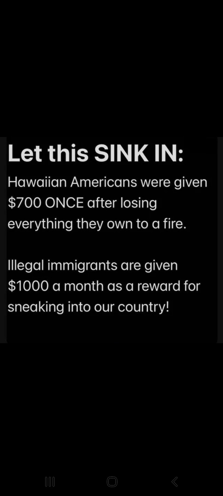 View WizzardOne's post on GETTR. Join the discussion, share your thoughts, and connect with the community.