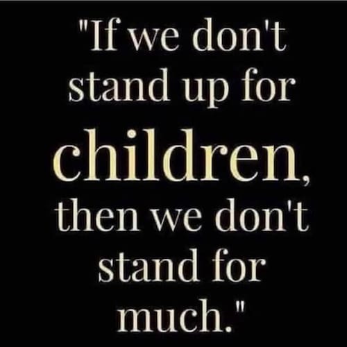 Visit Guardiansofinnocence_Canada's profile on GETTR. View their posts, photos, videos, and connect with them on the social platform.