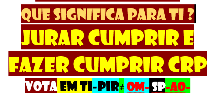 @PresiMarcelo Durmo 2 h p dia.
Leio 15 livros noite. Sou Presidente da República n tempos livres. MA...