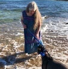 TEXAS RN PURE BLOOD PATRIOT