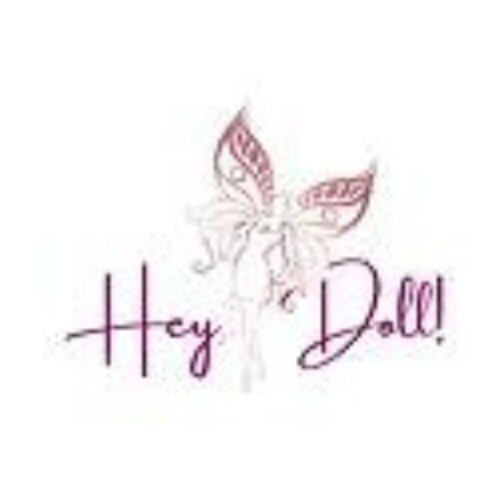 Hey Doll offers a carefully selected variety of trendy things, including stylish clothes to effective accessories.