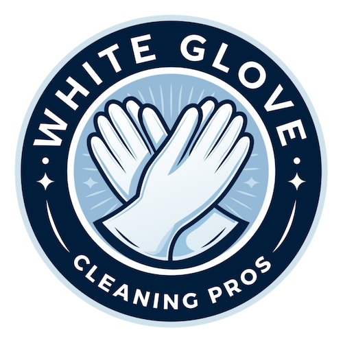 Introducing White Glove Cleaning Pros, your trusted source for top-notch residential & commercial cleaning services in F...
