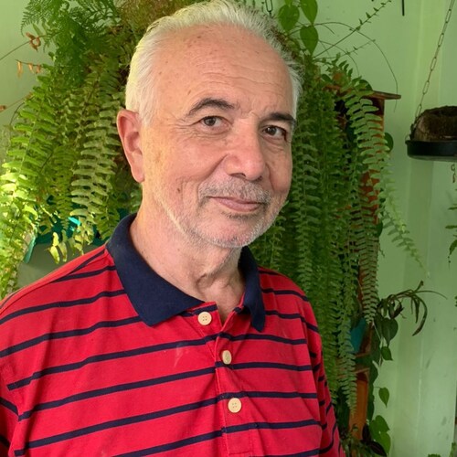 Visit jsouz100's profile on GETTR. View their posts, photos, videos, and connect with them on the social platform.