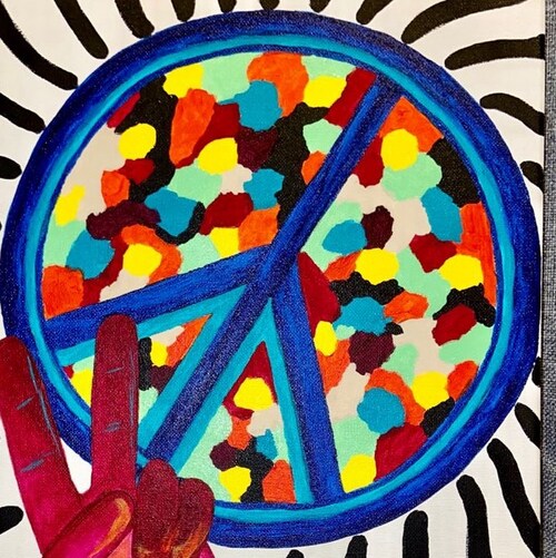 Visit Melindakh's profile on GETTR. View their posts, photos, videos, and connect with them on the social platform.