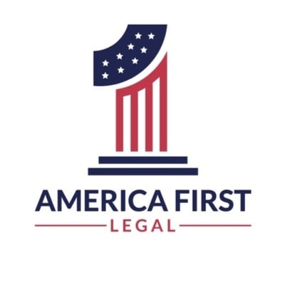 America First Legal (AFL) is a national, nonprofit organization that works to promote the rule of law in the United Stat...