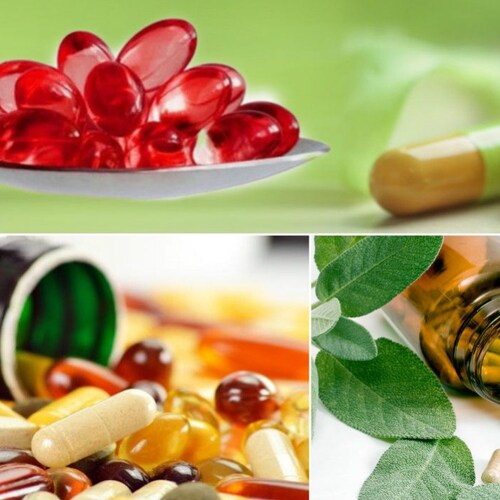 Visit Health Care Supplements's profile on GETTR. View their posts, photos, videos, and connect with them on the social platform.