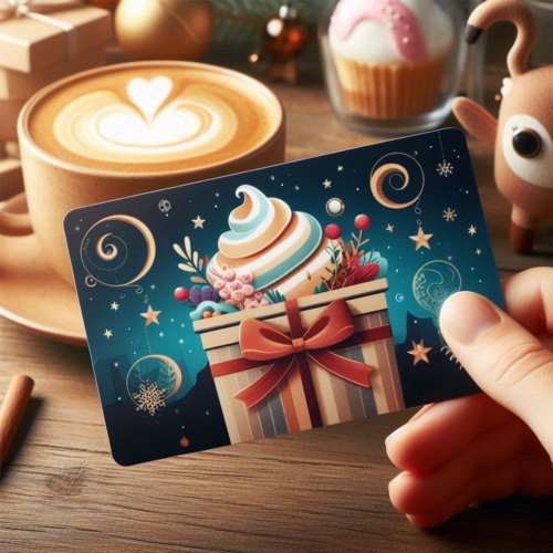 Vanilla Prepaid is more than just a gift card; it's a gateway to endless possibilities.