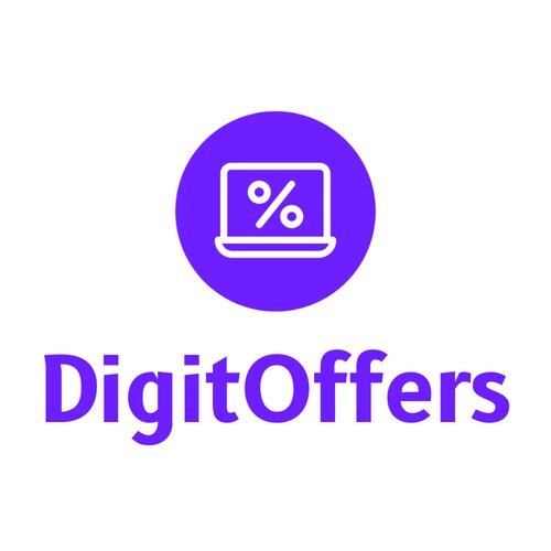 DigitOffers is an Offers and Deals website for Digital Marketing, SaaS, Softwares, and Digital Services.