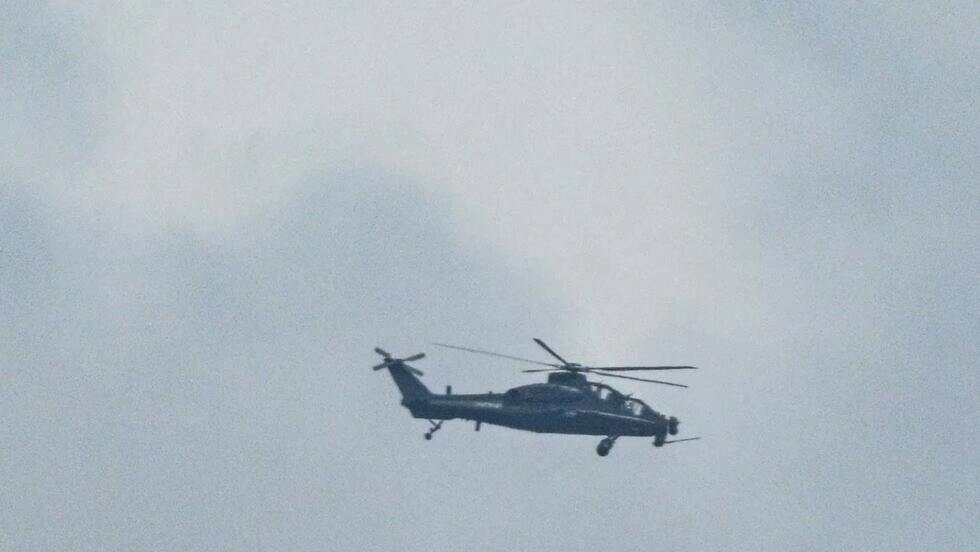 伊朗总统所乘直升机仍无影踪 欧盟启动测绘系统搜寻

载有伊朗总统的直升机19日失事后，总统莱希及外长阿卜杜拉希扬等一干高级官员至今下落不明。伊朗最高领袖哈梅内伊呼吁伊朗人”不要担心“。欧盟已启动其测绘...