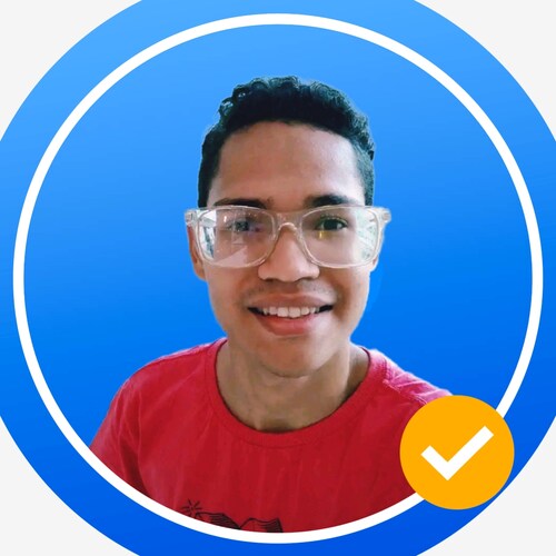 Jovem patriota.
Amo meu País 🇧🇷