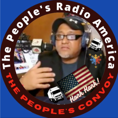 Freedom Fighter Radio Coast To Coast on GETTR