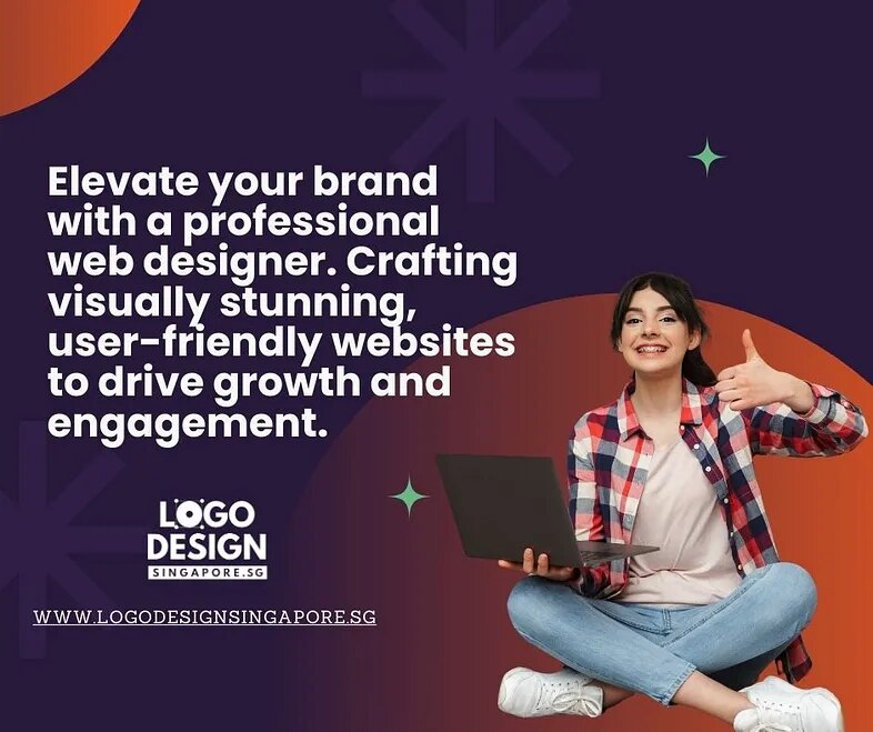 A Freelance Web Designer can create an intuitive and user-friendly website navigation — Logo Design ...