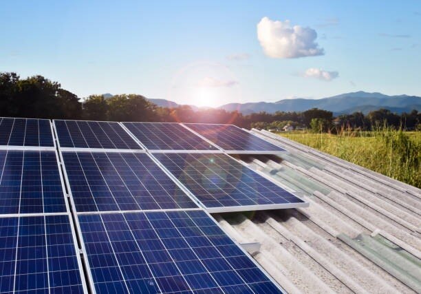 Just How Carries Out Renewable Energy Work?

Solar energy functions through converting sunlight in t...