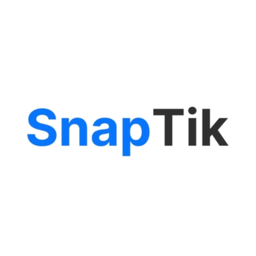 Snaptik is a fast and easy TikTok downloader that lets you save videos without watermarks. Download your favorite TikToks quickly and effortlessly with Snaptik.