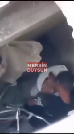 DEI in Action as a Syrian Immigrant RAPES a chicken 🐔 this is what liberals support and the rest of...