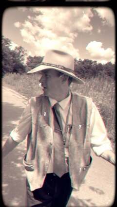 When Robert De Niro is Your Best Argument, You’re in Trouble