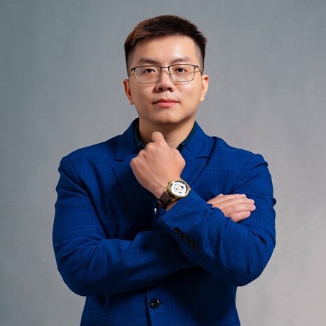 Dũng Bullish tên thật là Nguyễn Văn Trí Dũng (sinh năm 1990, tại thành phố Hồ Chí Minh). Hiện là người sáng lập và điều ...