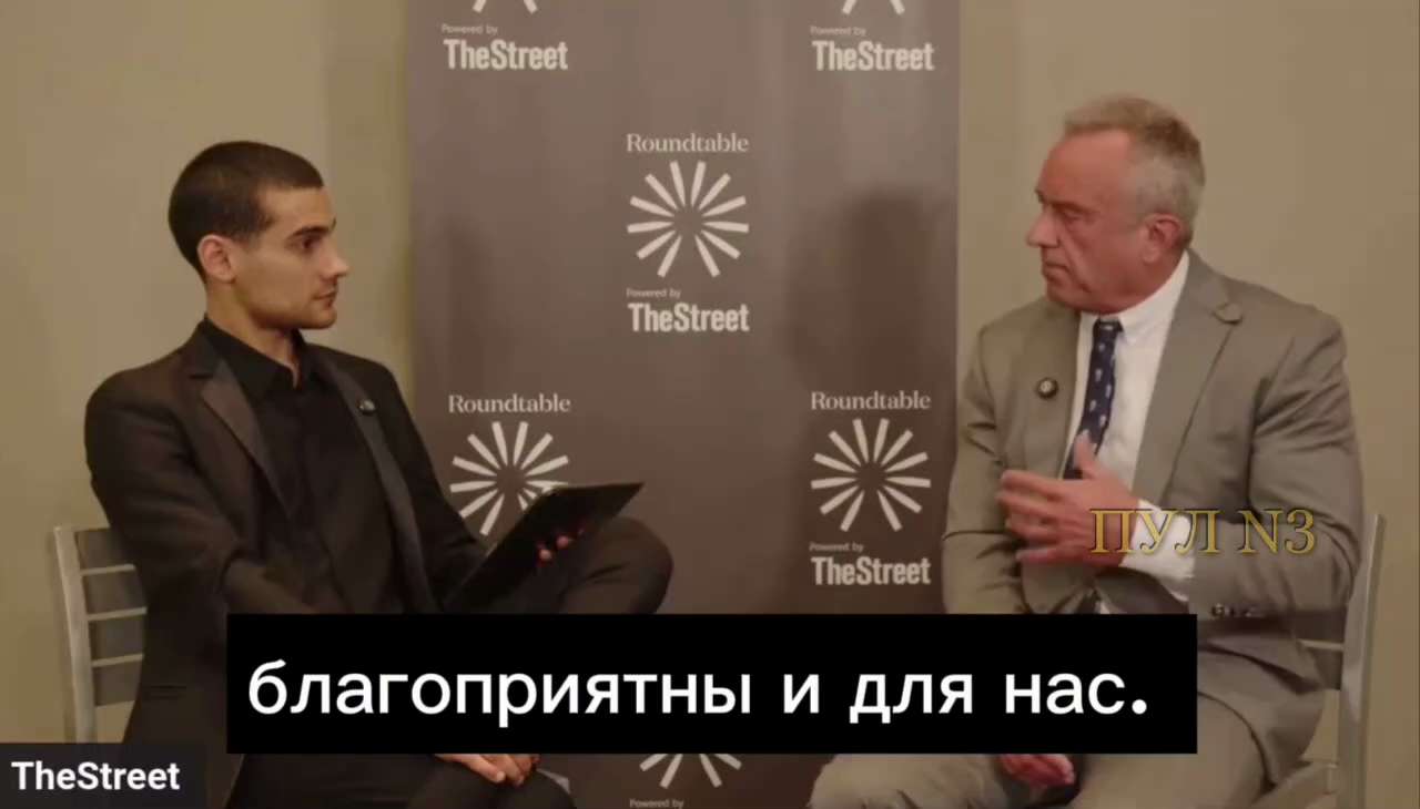 US presidential candidate Robert Kennedy Jr.: 

"I would immediately change everything, stop the war, start negotiations with Putin.  He offered the United States and Zelensky two peace treaties, which are also favorable for us.  We have a president who will not talk to Putin and who forced Zelensky to break the peace treaty in April 2022." 

Does anyone know what two peace treaties Putin proposed?  I know about statements by Putin and the Russian Foreign Ministry about readiness for peace negotiations, nothing more.  But even in this case, it is not clear with whom these negotiations should be and about what.
 https://x.com/vicktop55/status/1796582211480633849?t=tvzmu9XaP9buVFTnL7UILg&s=19