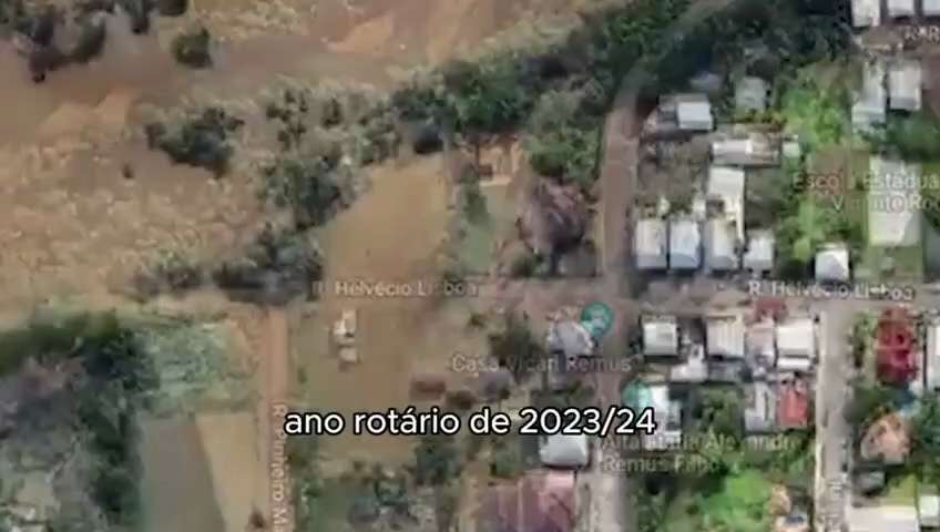 SOS- RS  Mensagem do GD José Borneo, Distrito 4680. https://www.instagram.com/reel/C7xnQMPAQjt/?igsh...