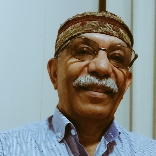 Professor,  mineiro, pardo, patriota, pardo (negro dégradé) e velho (mas, não velhaco!).