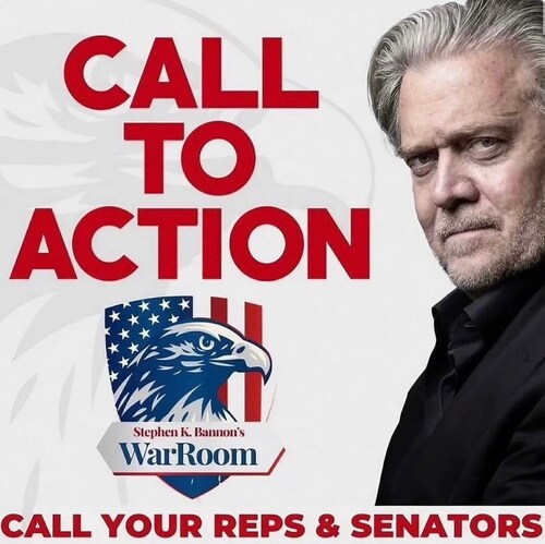 Visit STEVE BANNON's profile on GETTR. View their posts, photos, videos, and connect with them on the social platform.