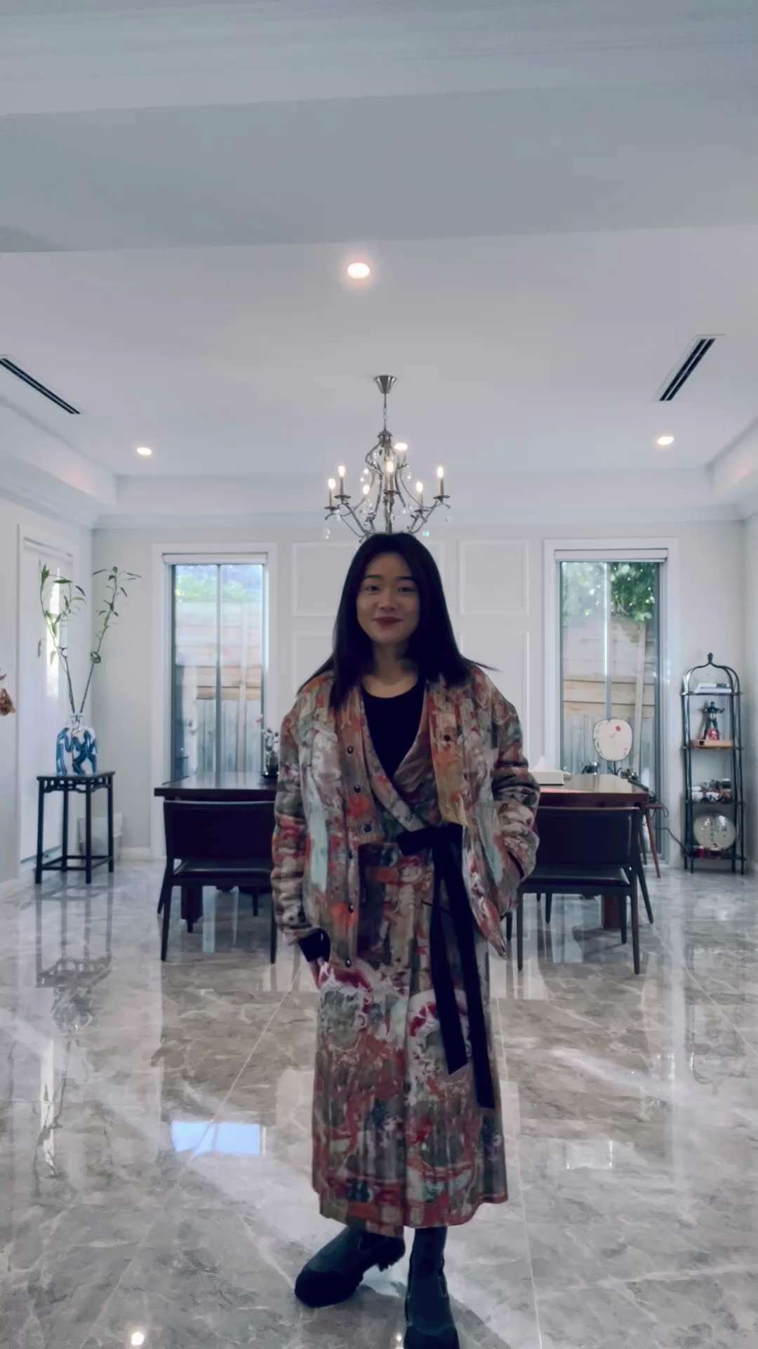 #野兽出没😈今日G|FASHION分享🎊🎊🎊