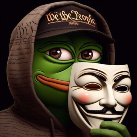 Colorado American First Patriot Conservative Republican