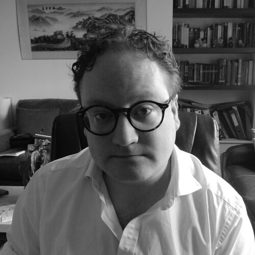 Former lecturer Anglo-American Society & Culture SDAU, China | EAP online seminars | Scottish politics | Contributor https://thinkscotland.org/ | Substacker