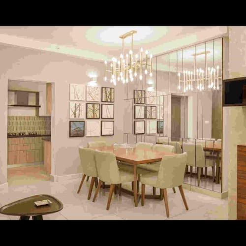 Prestige Somerville Recreational Zone provides unique, carefully chosen amenities to enhance the charm of daily living.