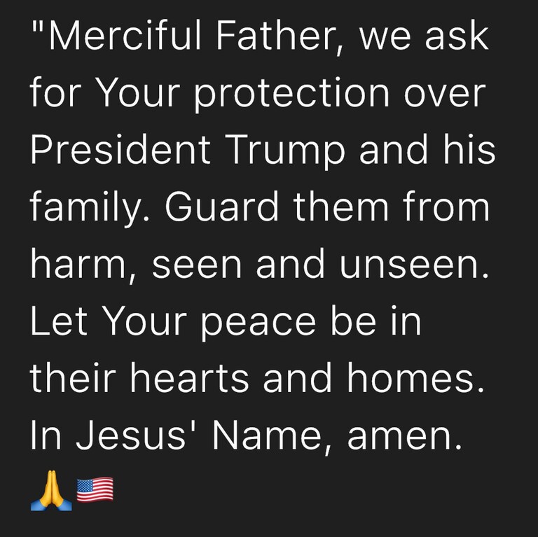 🙏🇺🇸