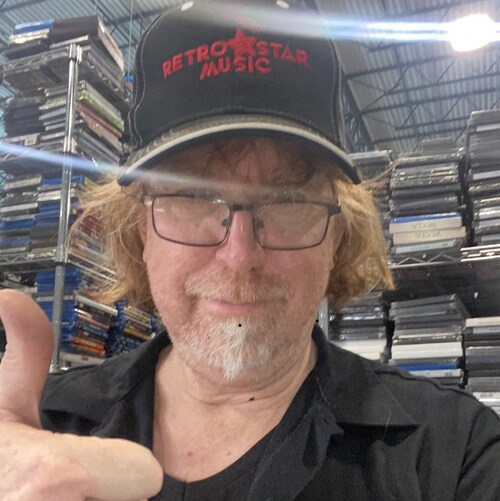 ultra MAGA