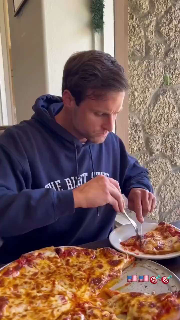 John McEntee is doing God’s work on TikTok pointing out leftist fallacies 


https://citizenfreepres...