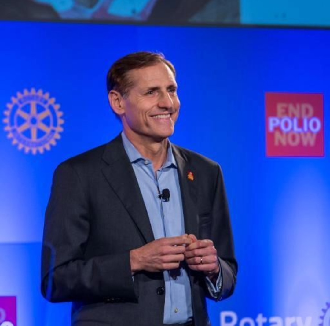 REFLETINDO SOBRE O ANO ROTÁRIO 2023-24

"O Ano Rotário de 2023-24 nos trouxe uma série de novidades....