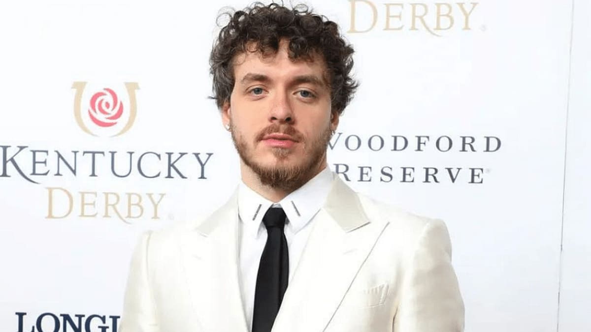 Jack Harlow White Suit: A Paradigm Shift in Modern Fashion

Jack Harlow, an American singer and cult...