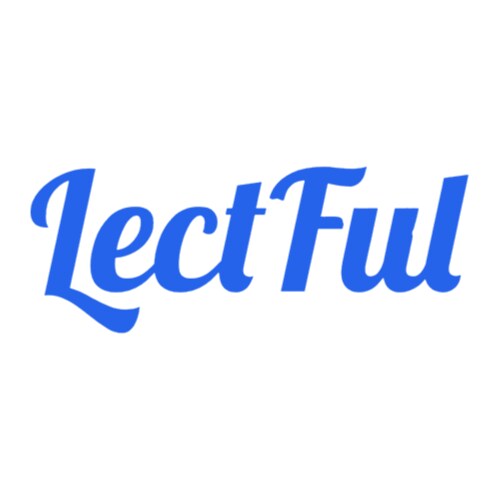 Lectful helps companies establish their own online branded e-learning platform quickly so they can publish their courses...