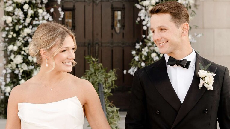 Brock Purdy and Jenna Brandt: A Love Story Behind NFL Success

Brock Purdy, the rising star of the NFL, owes much of his success to the unwavering support 