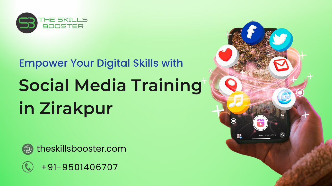 Are you looking to harness the power of social media to grow your business or enhance your career? E...