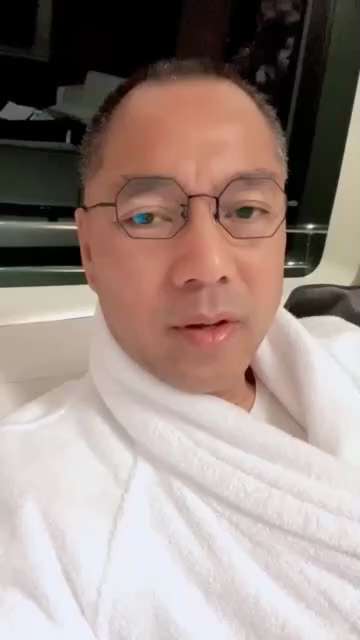 20200714文贵先生GETTR¹：文贵对中国女性的坚强和伟大有了更新的认识，对中国男人的懦弱和自私有了更深度的理解，北约组织与我们一起在南海搞强拆．和接下来与美国和欧洲共同灭共的同时．将深度的合作...